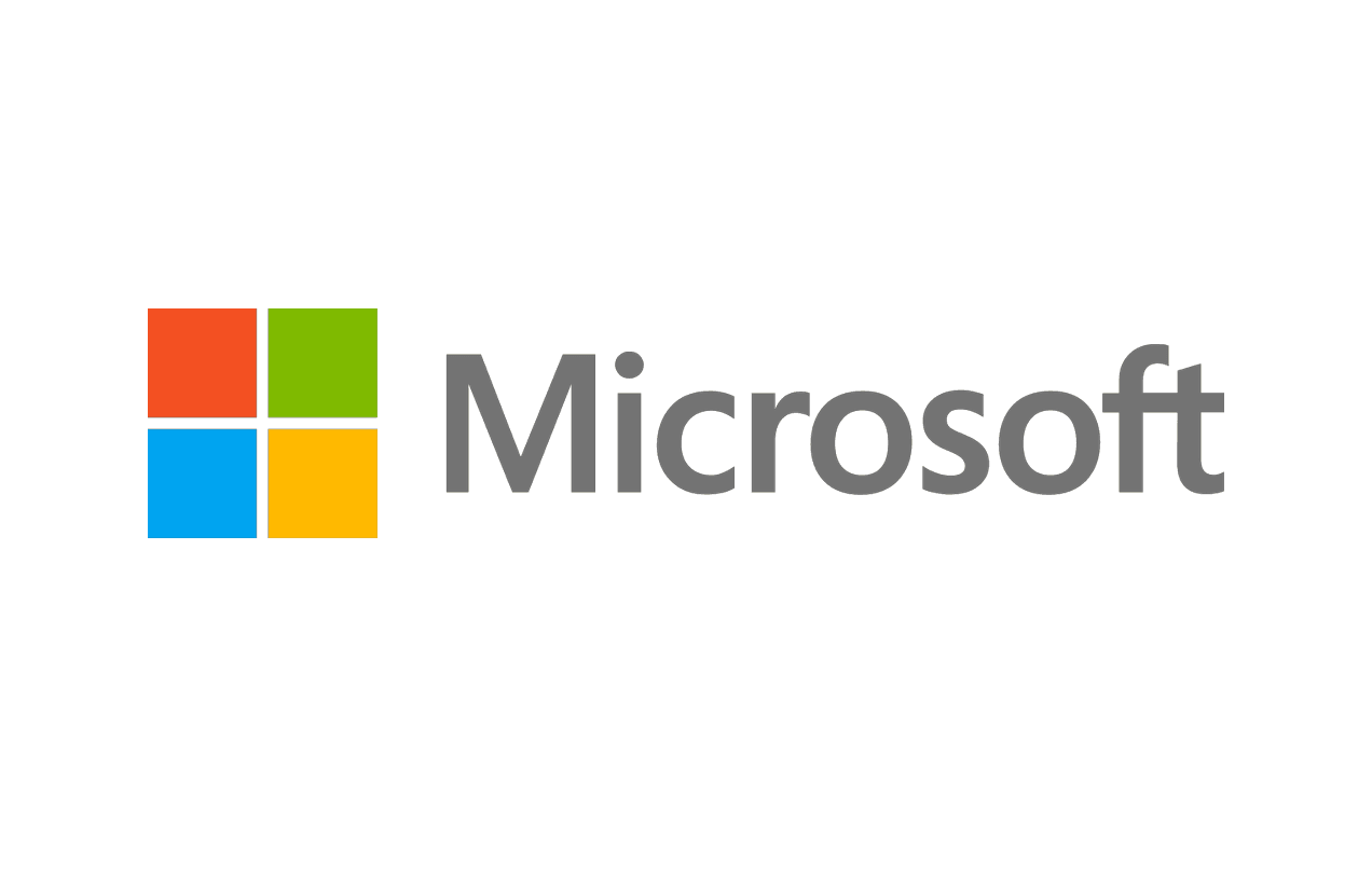 Microsoft