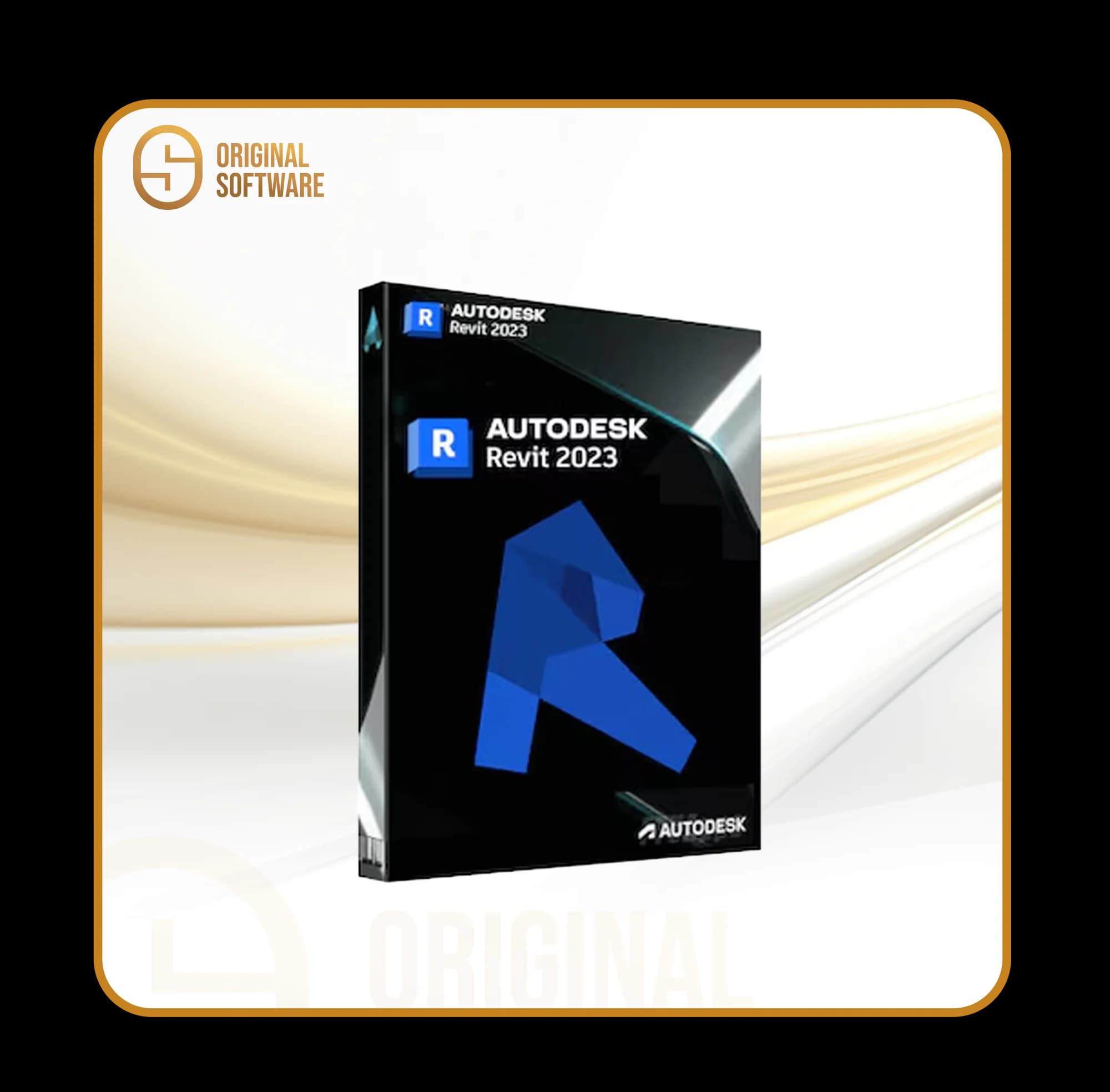 AutoDesk Revit