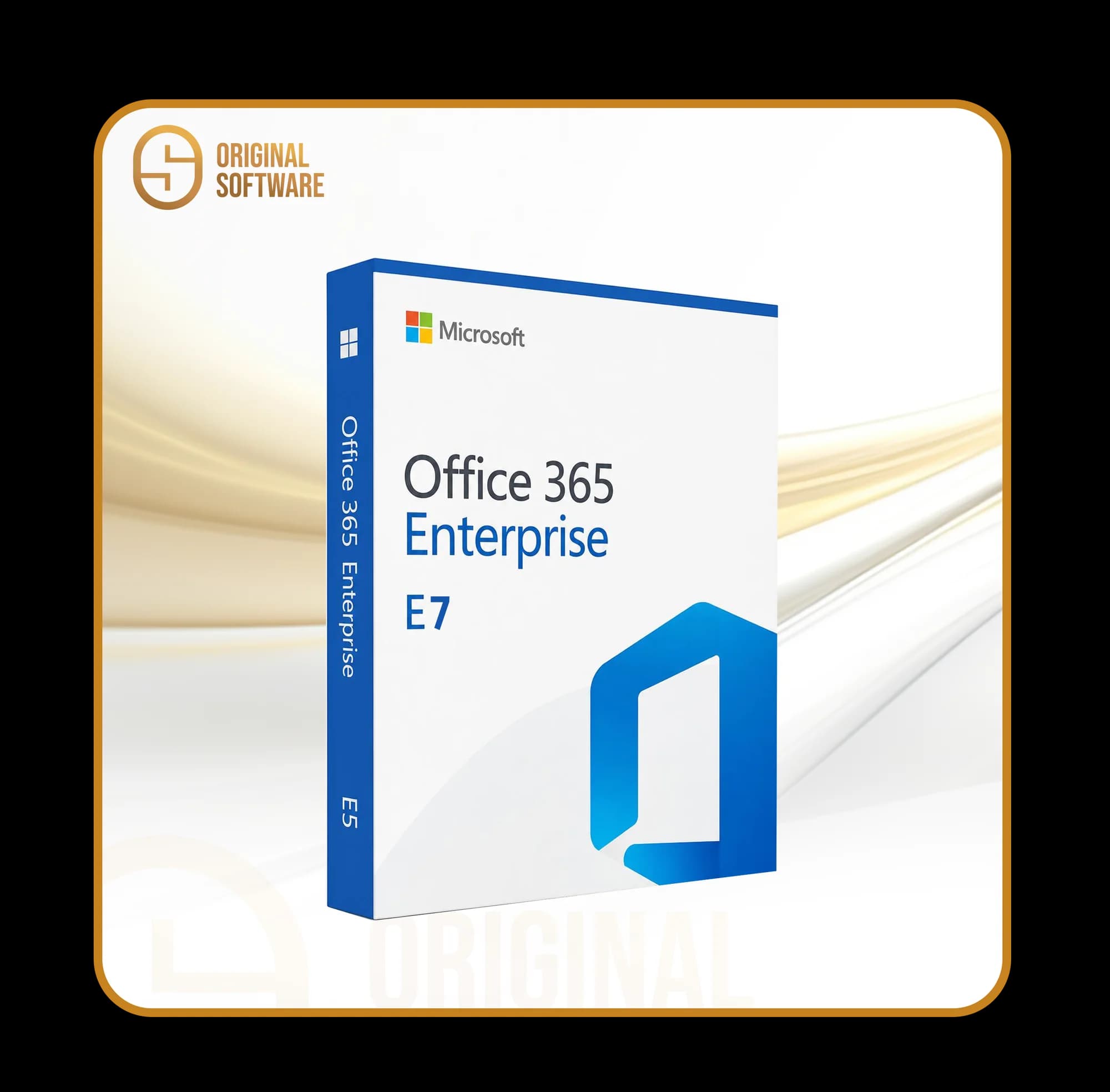 Microsoft 365 E7